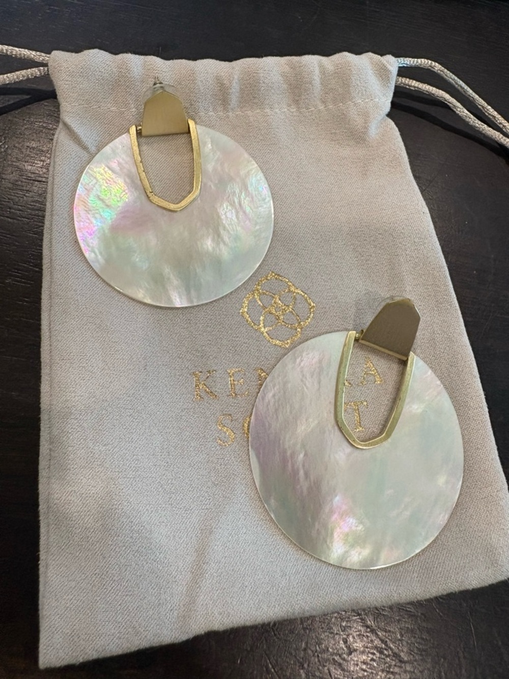 Kendra Scott Earrings